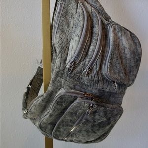 NWT Alexander Wang Crossbody Bag